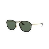 Ray-Ban RB3579 N 001 71 58.15 Unisex Güneş Gözlüğü