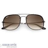 Ray-Ban RB3583 N 004 13 58.16 Erkek Güneş Gözlüğü
