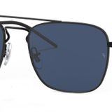Ray-Ban RB3588 901480 55 Unisex Güneş Gözlüğü