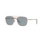 Ray-Ban RB3588 9146-1 Unisex Güneş Gözlüğü