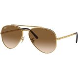 Ray-Ban RB3625 001/51 62 Unisex Güneş Gözlüğü