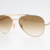 Ray-Ban RB3625 9196/G5 56-16 Unisex Güneş Gözlüğü