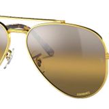 Ray-Ban RB3625 9196G5 62 Unisex Güneş Gözlüğü