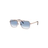 Ray-Ban Rb3636 92023f 58 Erkek Güneş Gözlüğü