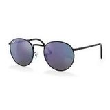 Ray-Ban RB3637 002 G1 53.21 Unisex Güneş Gözlüğü