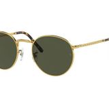 Ray-Ban RB3637 919631 Unisex Güneş Gözlüğü