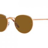 Ray-Ban Rb3637 920233 53 Unisex Güneş Gözlüğü