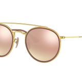 Ray-Ban RB3647N 001/7O 51 Unisex Güneş Gözlüğü