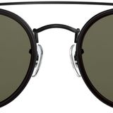 Ray-Ban RB3647N0015751 Altın Kahverengi Unisex Güneş Gözlüğü