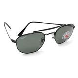 RAY-BAN RB3648 001 54 21 THE MARSHAL GÜNEŞ GÖZLÜĞÜ