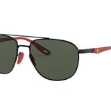 Ray-Ban RB3659M F02871 57 Erkek Güneş Gözlüğü
