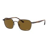 Ray-Ban RB3664Ch 121/Bb 50 Choromance Erkek Güneş Gözlüğü