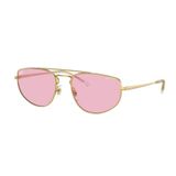 Ray-Ban RB3668 001/Q3 Kadın Güneş Gözlüğü