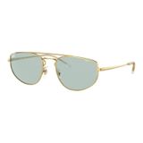 Ray-Ban Rb3668 001/Q5 Erkek Güneş Gözlüğü