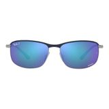 Ray-Ban RB3671CH 60 9204/4L Erkek Güneş Gözlüğü