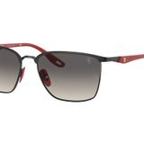 Ray-Ban Rb3673m F04111 56 Erkek Güneş Gözlüğü