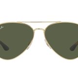 Ray-Ban RB3675 001/31 58 Kadın Güneş Gözlüğü
