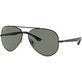 Ray-Ban RB3675 002 58 58-14-135 Unisex Güneş Gözlüğü