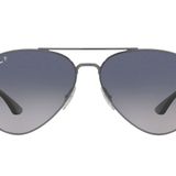 Ray-Ban Rb3675 Aviator Güneş Gözlüğü