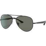 Ray-Ban RB36750025858 Polarize Unisex Güneş Gözlüğü