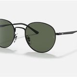Ray-Ban RB3681 002/71 50/20 Unisex Güneş Gözlüğü