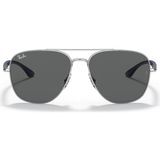 Ray-Ban RB3683 003 B1 56 Erkek Güneş Gözlüğü