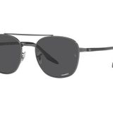 Ray-Ban RB3688 004/K8 55 Erkek Güneş Gözlüğü