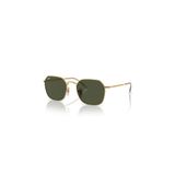 Ray-Ban RB3694 001/31 55 Unisex Güneş Gözlüğü