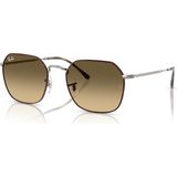 Ray-Ban RB3694 92700A 53 Unisex Güneş Gözlüğü