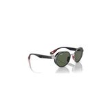 Ray-Ban RB3703 F007/71 Erkek Güneş Gözlüğü
