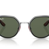 Ray-Ban RB3703-M F007/71 51 21 145 Unisex Güneş Gözlüğü