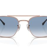 Ray-Ban RB3707 92023F 54 Erkek Güneş Gözlüğü