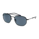 Ray-Ban RB3707 9257R5 57 Unisex Güneş Gözlüğü