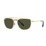 Ray-Ban RB3708 001/31 Erkek Güneş Gözlüğü