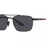 Ray-Ban RB3715M F02087 58 Erkek Güneş Gözlüğü