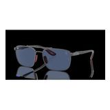 Ray-Ban RB3715M F08580 58 Lacivert Erkek Güneş Gözlüğü