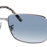 Ray-Ban RB3717 003/3F 57-18-145 Unisex Güneş Gözlüğü