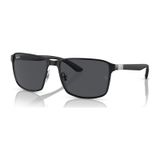 Ray-Ban RB3721 186/87 59 Erkek Güneş Gözlüğü