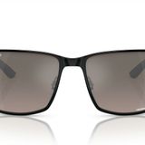 Ray-Ban RB3721CH 186/5J 59 Unisex Güneş Gözlüğü