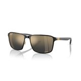 Ray-Ban RB3721CH 187/J0 59 Erkek Güneş Gözlüğü