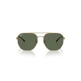Ray-Ban RB3724D 001/71 59 Unisex Güneş Gözlüğü