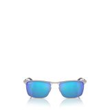 Ray-Ban RB3726M Dikdörtgen Metal Unisex Polarize Güneş Gözlüğü