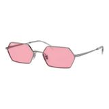 Ray-Ban RB3728 004/84 Kadın Güneş Gözlüğü
