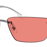 Ray-Ban RB3731 004/84 66 Kadın Güneş Gözlüğü