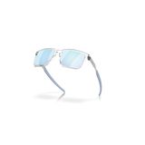 Ray-Ban RB3731 Anh Bio-Based Oval Altın Unisex Güneş Gözlüğü