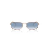 Ray-Ban RB3732-92023F Unisex Güneş Gözlüğü