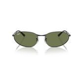 Ray-Ban RB3734 002/B1 56 Unisex Güneş Gözlüğü