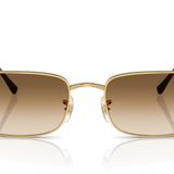 Ray-Ban RB3746 001/51 59 Unisex Güneş Gözlüğü
