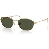 Ray-Ban RB3749 001/31 58 Unisex Güneş Gözlüğü