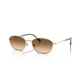 Ray-Ban RB3749 001/51 58 Unisex Güneş Gözlüğü